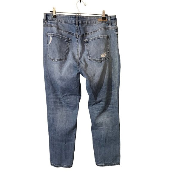 Garage Girlfriend Fit‎ Jeans - Picture 4 of 6